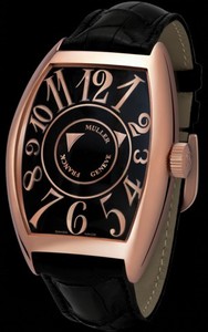 Franck Muller Automatic 8880 DM REL