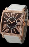 Franck Muller Automatic Date 6000 H SC DT REL R D