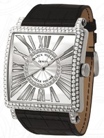 Franck Muller Automatic Date 6000 H SC DT REL R D CD 1R