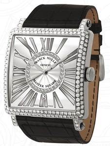 Franck Muller Automatic Date 6000 H SC DT REL R D CD 1R
