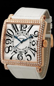 Franck Muller Automatic Date 6000 H SC DT V D