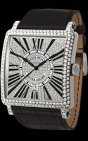 Franck Muller Automatic Date 6000 K SC DT R D CD