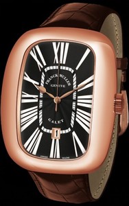 Franck Muller Automatic Date 3000 K SC DT V