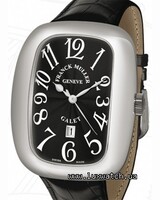 Franck Muller Automatic Date 3000 K SC DT V WG