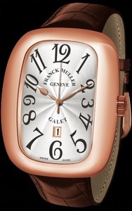 Franck Muller Automatic Date 3000 M SC DT V