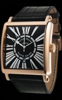 Franck Muller Automatic Date 6000 H SC DT R