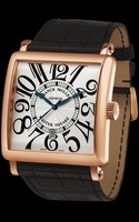 Franck Muller Automatic Date 6000 H SC DT V