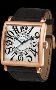 Franck Muller Automatic Date 6000 H SC DT V