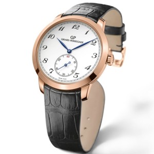 Girard-Perregaux Automatic Small Second 40mm 49534 RG