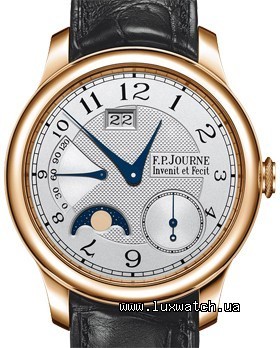 Automatique Lune 3
