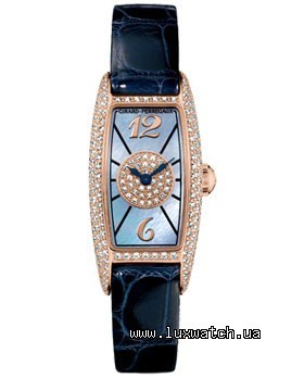 Girard-Perregaux Baguette 02561D0L52.22L