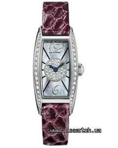 Girard-Perregaux Baguette 02561D0M53.72L