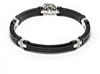 Мужской браслет Bracelet Baraka with Diamonds 'Ref: BR214851
