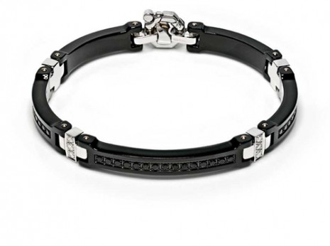 Мужской браслет Bracelet Baraka with Diamonds 'Ref: BR214851