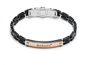 Мужской браслет Men's Bracelet Baraka 'Ref: BR21518