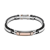Мужской браслет Men's Bracelet Baraka BR23203