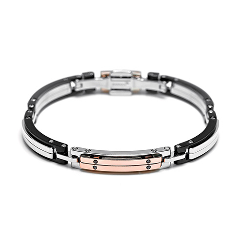 Мужской браслет Men's Bracelet Baraka BR23203