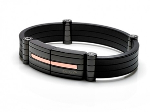 Мужской браслет Men's Bracelet Baraka 'Ref: BR24400