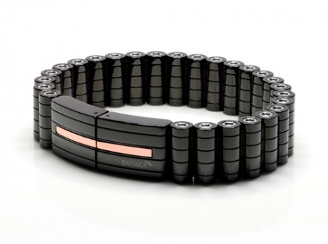 Мужской браслет Men's Bracelet Baraka BR244021ROAN