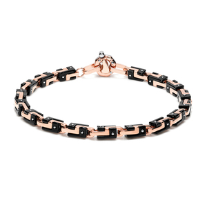 Мужской браслет Men's Bracelet Gold Baraka 'Ref: BR24508