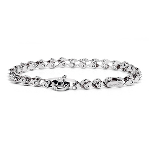 Мужской браслет Men's Bracelet in Gold Baraka 'Ref: BR25100