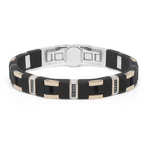 Браслет Baraka BR302081RODN