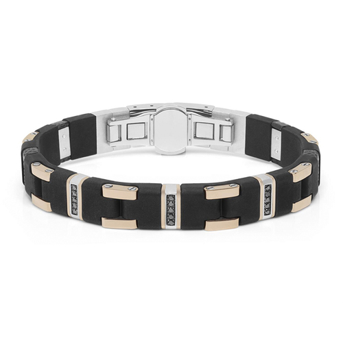 Браслет Baraka BR302081RODN