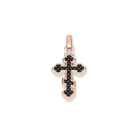 Крест Baraka CR292181ROCO