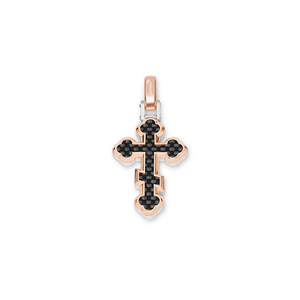 Крест Baraka CR292181ROCO