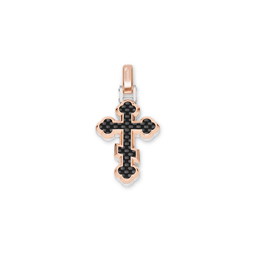 Крест Baraka CR292181ROCO