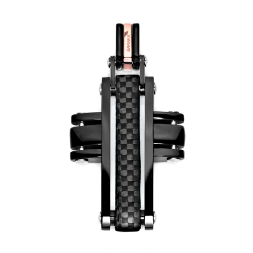 Крест Baraka CR245001ROCO