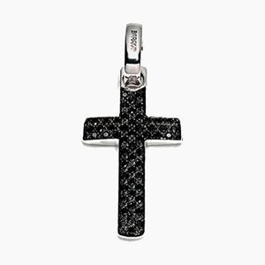 Кулон Cross Pendant Baraka CR206841BIBB