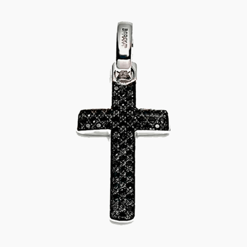 Кулон Cross Pendant Baraka CR206841BIBB