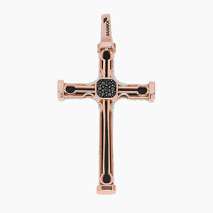 Кулон Cross Pendant Baraka CR275441RODN