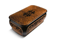 Reuge Baroque