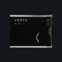 Аккумулятор Vertu BL-5cv