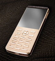 BELLPERRE ROSE GOLD