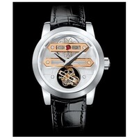Girard-Perregaux Bi-axial Tourbillon Bi-Axial Tourbillon White Gold