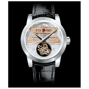 Girard-Perregaux Bi-axial Tourbillon Bi-Axial Tourbillon White Gold