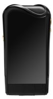 Savelli Jardin Secret Black Sport
