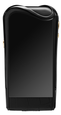 Savelli Jardin Secret Black Sport