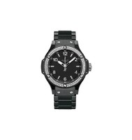 Hublot Black Ceramic Black Magic Diamonds 361.CV.1270.CM.1104