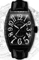 Franck Muller Black Croco 8880 SC BLACK CROCO