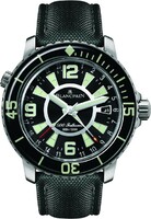 Blancpain 500 Fathoms GMT (Ti)