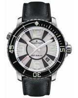 Blancpain 500 Fathoms (Titanium / Silver)