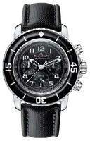 Blancpain AIR COMMAND 5885F-1130-52