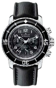 Blancpain AIR COMMAND 5885F-1130-52