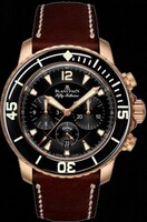 Blancpain Fifty Fathoms Flyback Chronograph 5085FA-3630-63B