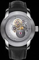 Blancpain L-evolution One-Minute Flying Sapphire Carrousel 00222-1500-53B