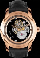 Blancpain L-evolution One-Minute Flying Sapphire Carrousel 00222-3600-53B